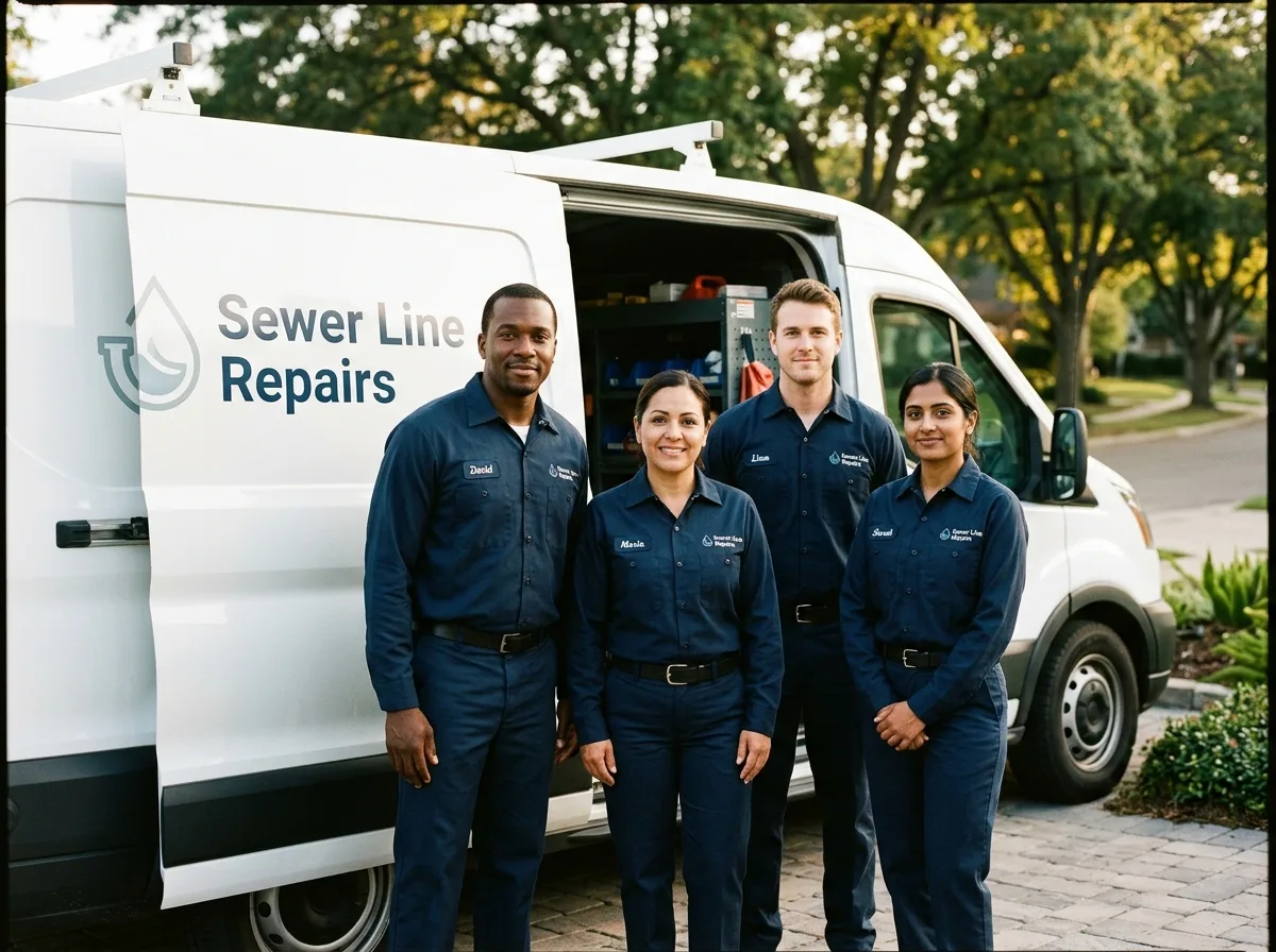 Emergency Plumber company in Point Harbor, NC